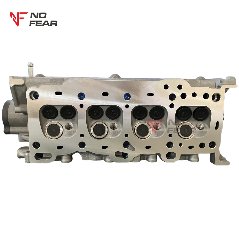 22100-02766 1.1L Motor G4HG for Hyundai Atos Getz I10