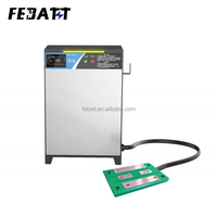 Chargeurs AMR personnalisés CE IP65 étanches 48V 80V 100A 150A 200A pour stations de recharge de véhicules à guidage automatique (AGV) et robots