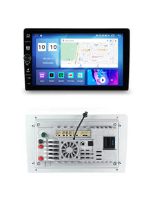 MEKEDE IPS écran Android 8 256G lecteur audio de voiture navigation GPS pour unité principale 9/10 pouces universel 1280*720 voiture-play auto - Product Image 6