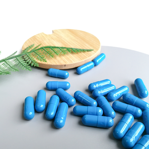 Capsules de Maca Personnalisées pour le Soutien Immunitaire, l'Énergie et la Vitalité, Compléments Alimentaires en Vrac, Disponibles en Sélection de Couleurs - Product Image 3