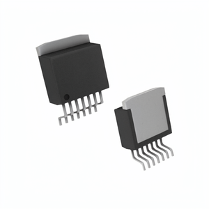TO 263 8, D2PAK , TO 263CA BOM IC In Stock Electronic Chips Component LM2676S-12 Power Management (PMIC) - Product Image 1