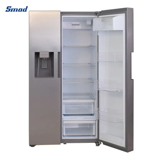 Refrigerador de Dos Puertas de Alta Calidad con Descongelación Automática R600a de 562L - Product Image 2