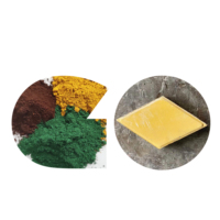 Pigment oxyde de fer 4130 jaune 313