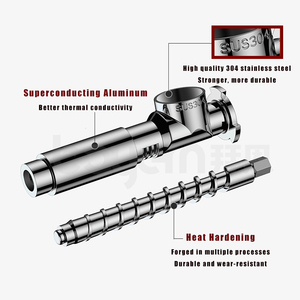 Fully Automatic <b>Small</b> Electric Oil Press Machine Oil Making Processing Machine <b>Small</b> Oil Pressers Mill Machine for Sale - Product Image 5