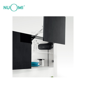 Support hydraulique pour porte de placard électrique Nuomi Skylift, levage pour meubles - Product Image 1