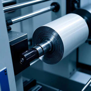 איכות גבוהה מתנפחים אוויר מתרחבת פיר מתגלגל 3 אינץ 'עד 6 אינץ אוויר פיר מתאם אוויר - Product Image 3