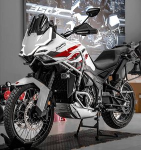 Se utiliza para la <span class=keywords><strong>Zona</strong></span> 703f. Motocicleta de Rally de Alta Calidad y Súper Potencia - Product Image 1