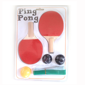 Jeu <span class=keywords><strong>de</strong></span> raquettes <span class=keywords><strong>de</strong></span> tennis <span class=keywords><strong>de</strong></span> table en bois <span class=keywords><strong>de</strong></span> bureau <span class=keywords><strong>Mini</strong></span> kit <span class=keywords><strong>de</strong></span> <span class=keywords><strong>ping</strong></span>-<span class=keywords><strong>pong</strong></span> - Product Image 3