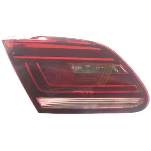 Otomatik araba iç kısmı VW 945 307/VW VW Passat CC 945-308 için LED kuyruk lambası 2013 2016 arka ışık