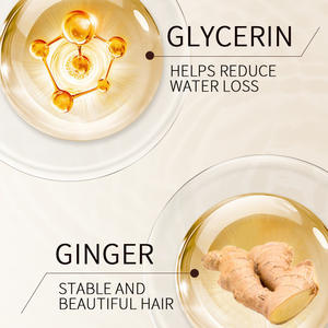 Champú <span class=keywords><strong>y</strong></span> <span class=keywords><strong>Acondicionador</strong></span> en Crema de Aceite de Argán Sin Sulfatos para Niños al por Mayor, Personalizable con Etiqueta Privada, Set de Cuidado Capilar Natural - Product Image 4