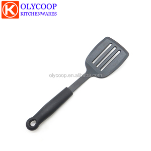 Niños Cocina Freír Nylon Ranurado Pizza Turner Espátula - Product Image 6