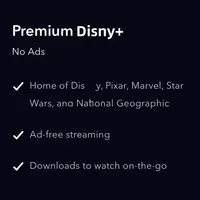 Dix Ney Plus 4K Yazılımı için Bir Yıllık Premium Hesap, Mac Destekli, Stabil Küresel Film ve TV Kapsama Alanı