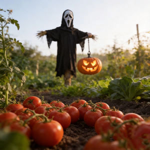 Éloigne-oiseaux réaliste pour <span class=keywords><strong>jardin</strong></span> extérieur, lutte antiparasitaire pour ferme, verger, cour HC1642 - Product Image 3