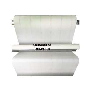 6630 लौ रेटेलेंट गुणों के साथ समग्र इन्सुलेट पेपर और उच्च वोल्टेज मोटर्स के लिए 100 मीटर लंबाई - Product Image 3