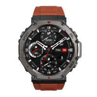 Reloj Inteligente DM58 a Precio de Mayoreo para Natación 5ATM y Senderismo con GPS, Presión Atmosférica, Altitud, Brújula y Seguimiento de Ruta