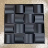 <strong>Best</strong> <strong>Selling</strong> Waterproof <strong>Outdoor</strong> Decorative 3d Wallpaper Interior Diamonds Design High Quality <strong>Pvc</strong> 3D <strong>Wall</strong> <strong>Panels</strong>
