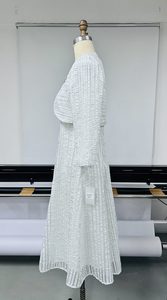 Ensemble jupe et veste Yuhong élégant vintage deux pièces <span class=keywords><strong>pour</strong></span> femme, taille plus, style boutique, avec ceinture, idéal <span class=keywords><strong>pour</strong></span> l'église et les événements formels - Product Image 4