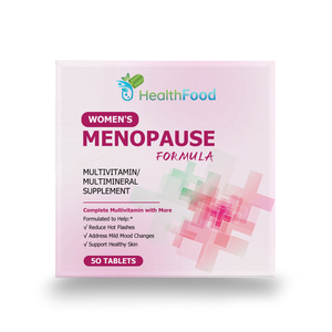 Comprimés de suppléments multivitaminés naturels personnalisés en gros pour la ménopause, produits pour la ménopause féminine, favorisant une peau saine - Product Image 1