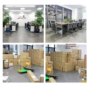 Экспедитор LCL EXPRESS, доставка в США DDP, дешево, быстро и надежно, логистический агент из Китая, агент по доставке грузов - Product Image 5