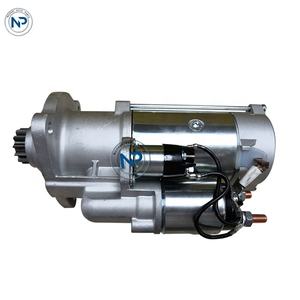 Oem 0001241001 1447911 1570898 1571467 1796026 2029376 2031368 2148650 2276131 Scani Motore Del Camion Sistema di 24V Motorino di Avviamento - Product Image 3