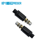 Accessoires pour climatiseurs de voiture KPS Vanne de régulation de compresseur d'air Denso KPS002 Vannes de commande électroniques pour compresseur de climatisation