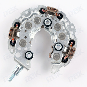 INR427 Automotive Alternator <b>Rectifier</b> Bridge 0215807310 For Generator Repair Replacement Part - Product Image 4