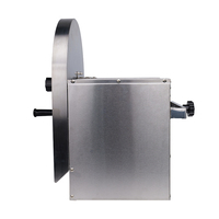 One-Way Snijden Roestvrij Staal Food Grade Blade Commerciële Gebruik Voedsel En Fruit Slicer