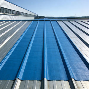 Material de Rollo Impermeable de PE Resistente a los Rayos UV, Antienvejecimiento, Apto para Techos Exteriores - Product Image 3