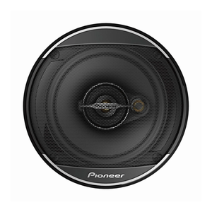 TS-A1371F Pioneer 5-1/4 "300 Watt 3-Way Full-Range Coaxial Haut-parleurs de voiture (paire) - Product Image 3