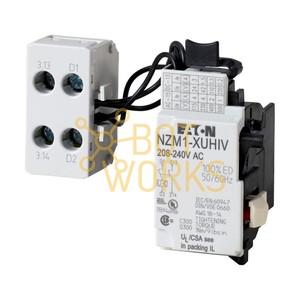 Eaton 171800 - Nuovo - Product Image 1