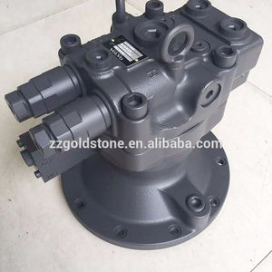 <span class=keywords><strong>Motor</strong></span> de Giro para Excavadora EC135B <span class=keywords><strong>EC140B</strong></span> con Piezas de Montaje 14524188 - Product Image 1