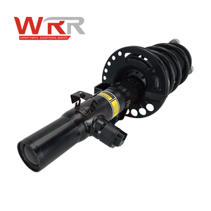37106887933 37106875083 Amortisseur pour BMW F15 F16 X5 X6 – Ensemble de suspension avant fiable avec amortisseur central - Product Image 4