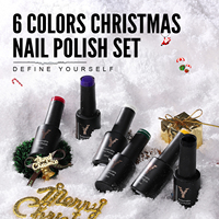 Fournitures pour ongles Hot Trend 1000 Colors Collection de vernis gel d'hiver Conception gratuite Marque d'ongles privée et unique Vernis à ongles gel OEM