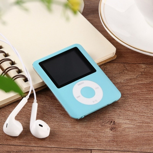 Reproductor MP3 Portátil Mini al por Mayor de Fábrica, Reproductor de Música y Audio para Estudiantes, Compatible con Grabación de Libros Electrónicos y Reproductor de Video - Product Image 6