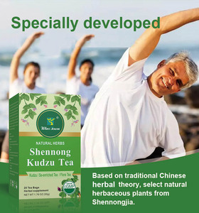 OEM Label pribadi teh gula teh kesehatan <span class=keywords><strong>Herbal</strong></span> tas alami Tiongkok pabrik winstrown teh keseimbangan kesehatan - Product Image 6