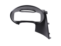 Panel de Instrumentos LCD de 12.3 Pulgadas para Volkswagen Seat Leon 2009-2012, Indicador Digital, Opciones de Interfaz de Usuario, Entrada HD CarPlay-XTRONS