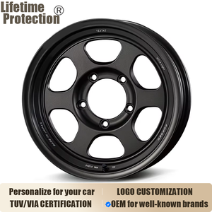 ล้อแม็ก RAYS <span class=keywords><strong>TE37XT</strong></span> สำหรับ J UL แบบฟอร์จ ขนาด 15 16 17 <span class=keywords><strong>18</strong></span> 19 20 21 นิ้ว 6x139.7 5x114.3 สำหรับรถจี๊ป แรงเลอร์ โตโยต้า ฟอร์รันเนอร์ ฟอร์ด บรอนโก ซูบารุ - Product Image 1