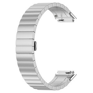 Bracelet de remplacement en acier inoxydable pour <span class=keywords><strong>Huawei</strong></span> <span class=keywords><strong>Band</strong></span> <span class=keywords><strong>7</strong></span>, accessoires pour <span class=keywords><strong>Huawei</strong></span> <span class=keywords><strong>Band</strong></span> <span class=keywords><strong>7</strong></span> - Product Image 5