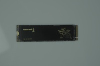 SSD interne Great Wall GW5000 M.2 PCIe NVMe 1 To, 1000-2500 Mo/s en lecture/800-1600 Mo/s en écriture, garantie 3 ans pour ordinateur de bureau/portable