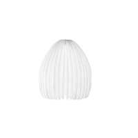 2025 Tendance Nouvelle LED Vase Lampe Offre Spéciale En Bois Pliant Liseuse Chaud Blanc Nuit Livre Lumières Jour D'affaires Cadeaux Batterie