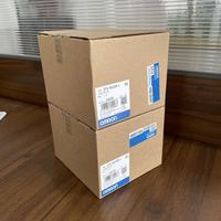 Contrôleur PLC CP1E-NA20DR-A, 20 points d'e/s, sortie relais, AC220V pour l'automatisation de la chaîne de montage
