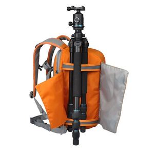 Sac à dos de rangement pour appareil photo reflex numérique et vidéo personnalisé 2024, certifié BSCI - Product Image 5