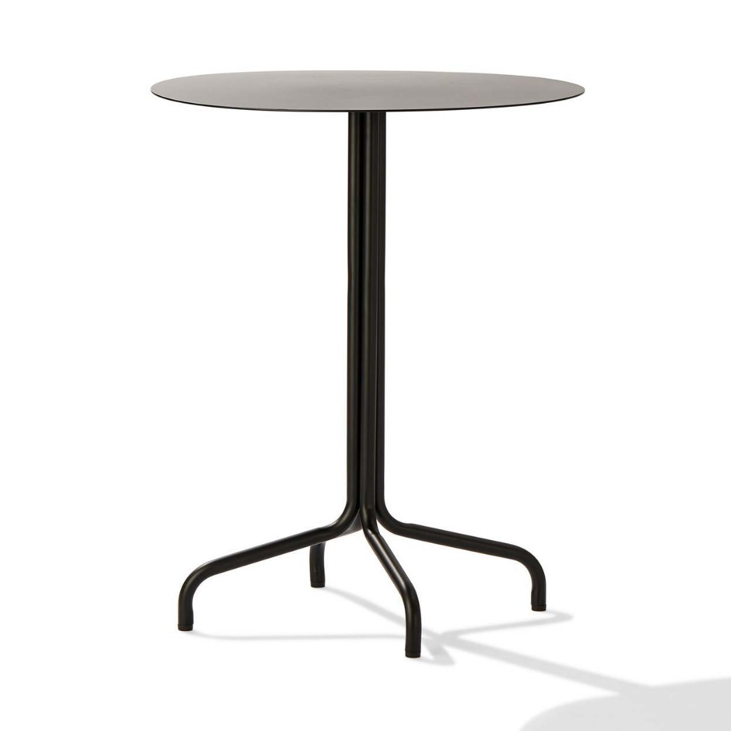 Table ronde 60*75cm
