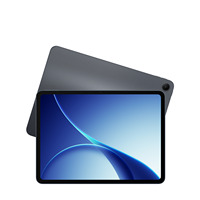 Op Po Pad air 5 12.1'' 120Hz IPS LCD Dimensity 7300 Octa Core 2.5GHz 12GB 10050mAh Baterai Tablet PC Edukasi Pelajar Android
