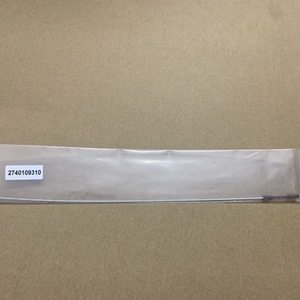 Varilla medidora de aceite para motor Mercedes Benz 274920 M274 E20, mango morado, pieza de repuesto nueva - Product Image 3