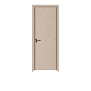 Modern Design <span class=keywords><strong>Pvc</strong></span> Glas Interieur Schuifdeur Waterdicht Vochtbestendig Slaapkamer Ziekenhuis School Projecten 1 Jaar Garantie - Product Image 2