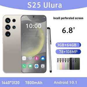 Caja Misteriosa de Teléfono Android Premium 100% Real, Configuraciones Completas Exclusivas, Económicas, Sin '<span class=keywords><strong>Mejor</strong></span> Suerte Próximamente' - Product Image 3