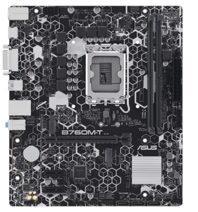 Placa Base Económica para <span class=keywords><strong>ASUS</strong></span>/GA/MSI <span class=keywords><strong>B660</strong></span> B760 Z790 LGA1700 Compatible con 12ª/13ª/14ª Generación, 128GB RAM, SATA, Intel I9/I7/I5, DDR5 para Escritorio - Product Image 5