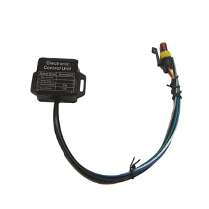 Limitador de Velocidad Universal Inteligente para Automóvil, Control Remoto, Dispositivo Rastreador GPS para A5, Corolla, Accord, SLD - Product Image 2