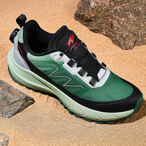 Zapatos Deportivos de Senderismo para Hombre, Modernos, Multi-estilo, Casuales, Cómodos, Elásticos, para Exteriores - Product Image 5